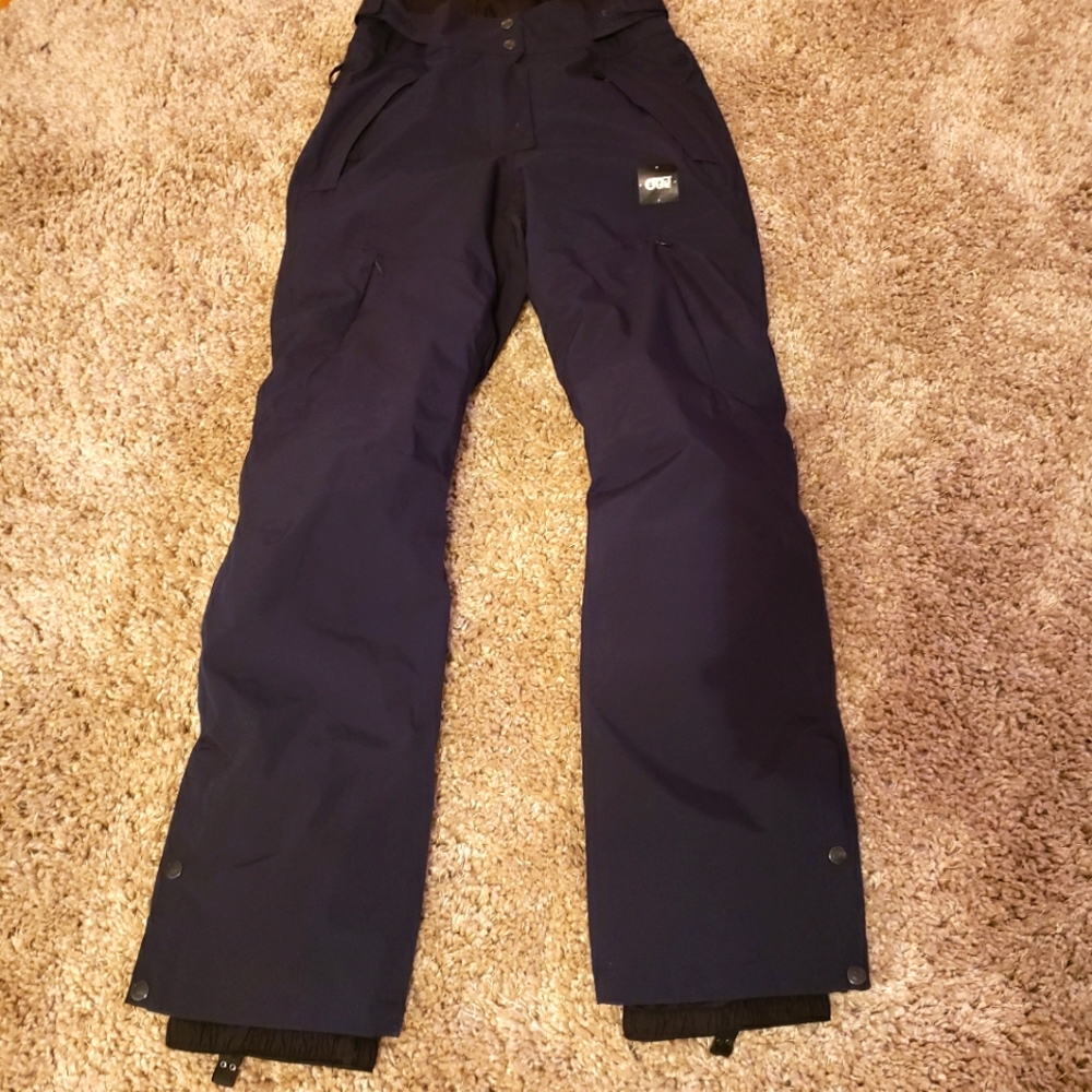 Womens Picture Expedition Line snow pants / ski pants